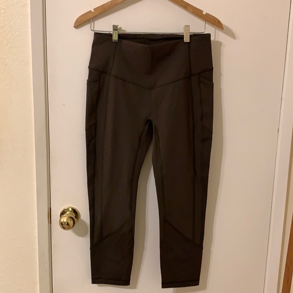 NWOT Lululemon leggings - Picture 1 of 5